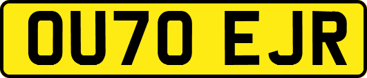 OU70EJR