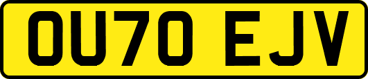 OU70EJV
