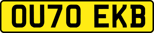OU70EKB