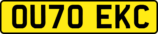 OU70EKC