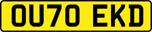OU70EKD