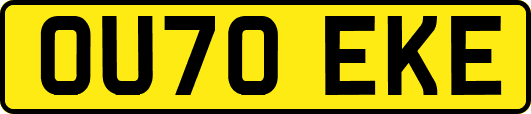 OU70EKE