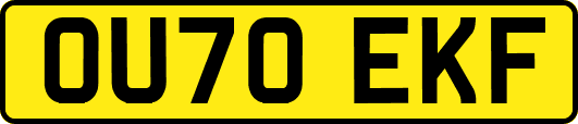 OU70EKF