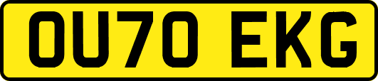 OU70EKG