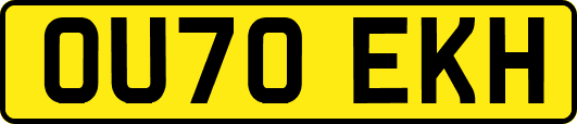 OU70EKH