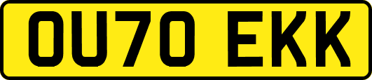 OU70EKK