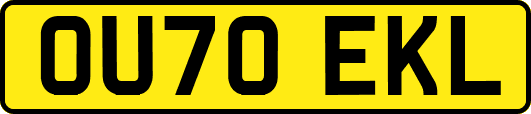 OU70EKL