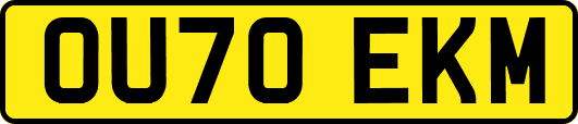 OU70EKM