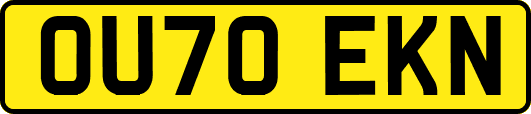 OU70EKN