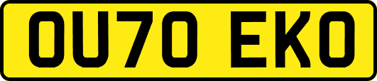 OU70EKO