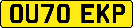 OU70EKP