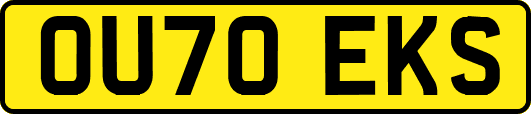 OU70EKS