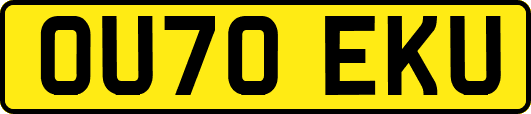OU70EKU