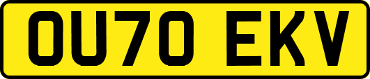 OU70EKV