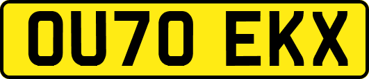 OU70EKX