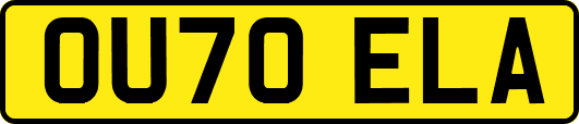 OU70ELA