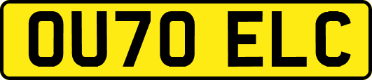 OU70ELC