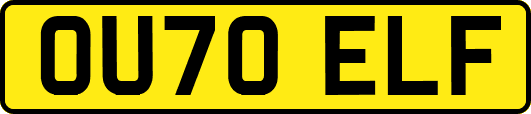 OU70ELF