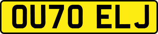 OU70ELJ