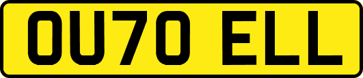 OU70ELL