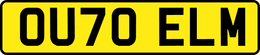 OU70ELM