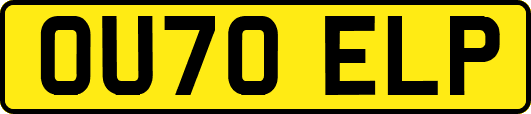 OU70ELP