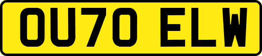 OU70ELW