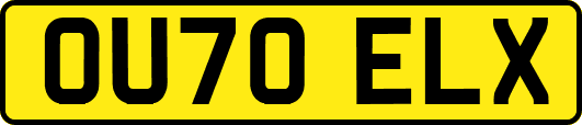 OU70ELX