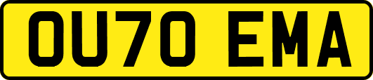 OU70EMA