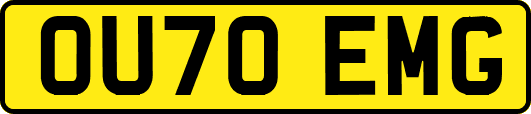 OU70EMG