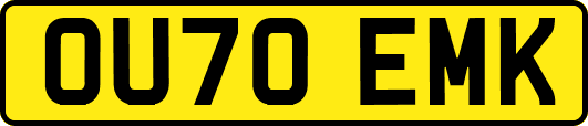 OU70EMK