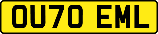 OU70EML