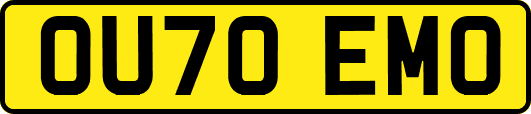 OU70EMO