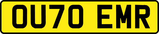 OU70EMR