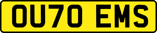 OU70EMS