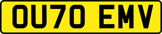 OU70EMV