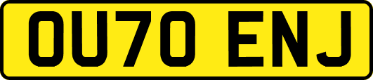OU70ENJ