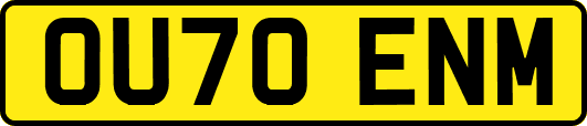 OU70ENM