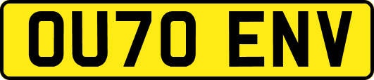 OU70ENV