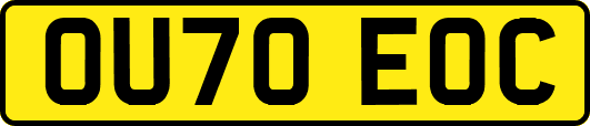 OU70EOC