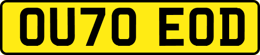 OU70EOD