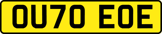 OU70EOE
