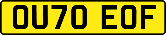 OU70EOF