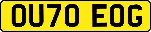 OU70EOG