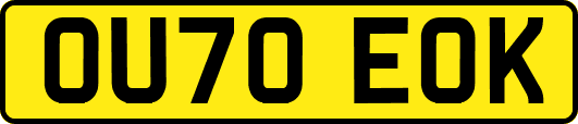 OU70EOK