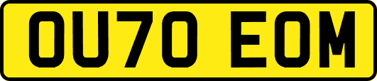 OU70EOM