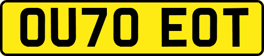 OU70EOT