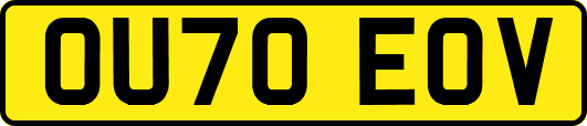 OU70EOV
