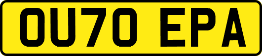 OU70EPA
