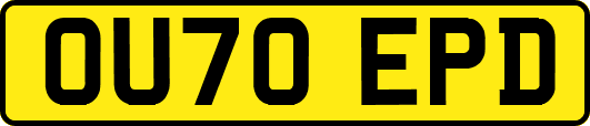 OU70EPD